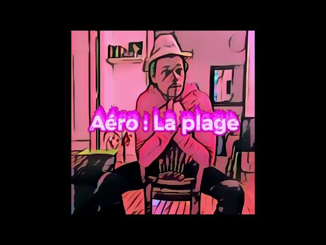 La plage (prod Joshua Macks Beats)