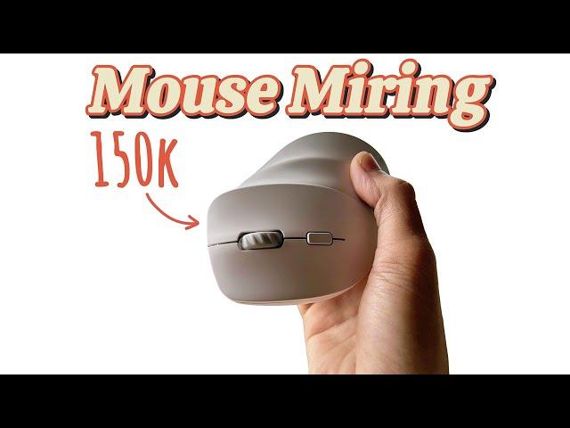 Mouse Wireless MURAH Andalan Gue 150ribuan