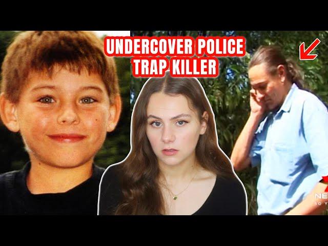 Evil CHILD Killer Got Away With MURDER...Until Police TRICKED Him Into Confessing - SOLVED