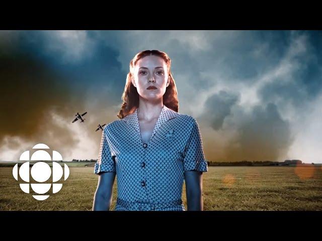 X Company Preview - Coming to CBC TV | X Company | CBC