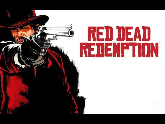 Red Dead Redemption ИГРОФИЛЬМ 2010