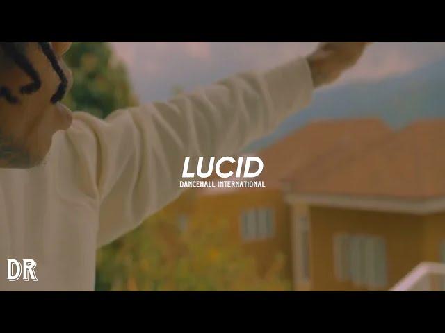 [FREE] Kraff -"Lucid" | Bayka Type Beat 2023 | Dancehall Riddim Instrumental 2023 Buy This Beat