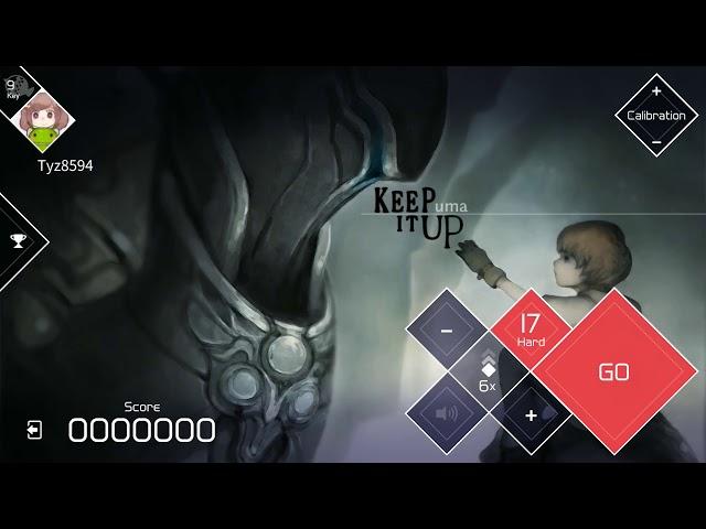 VOEZ - Keep It Up (Hard & Special)