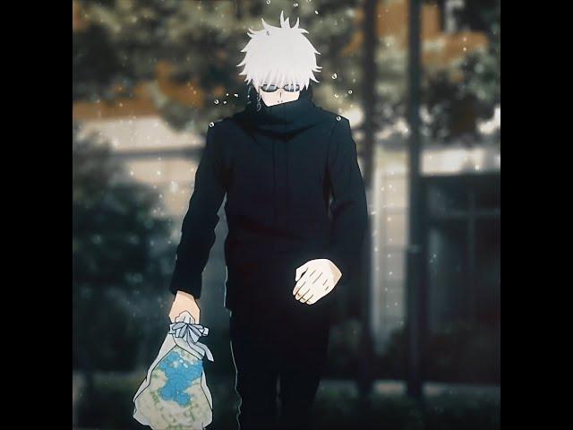 hey mama | Jujutsu Kaisen edit