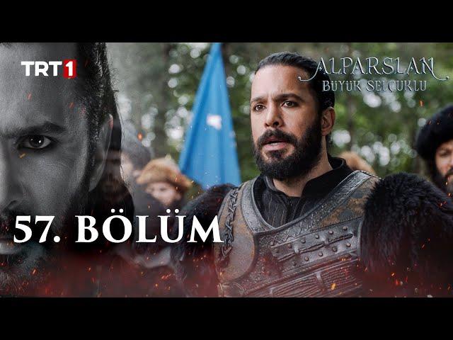 Alparslan: Büyük Selçuklu 57. Bölüm