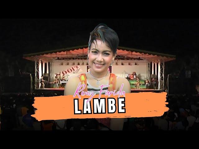 Reny Farida - LAMBE (Official Music Video)