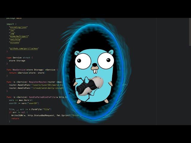 Advanced Golang: Goroutines & Channels