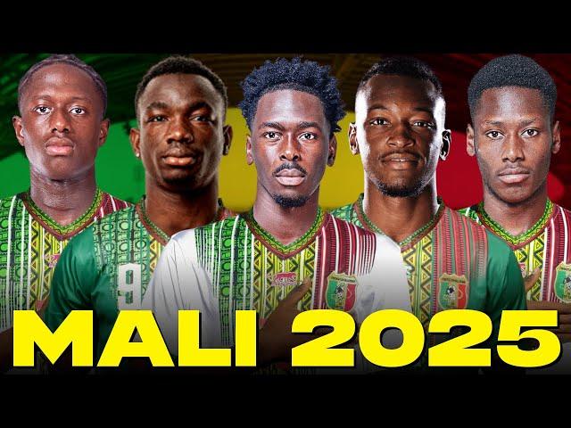 THESE DUAL NATIONAL PLAYERS WHO COULD PLAY FOR MALI IN 2025 (PART 1)