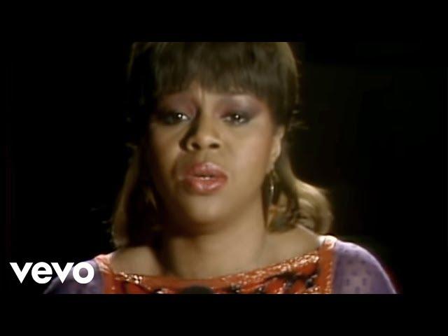 Deniece Williams - It's Gonna Take a Miracle (Official Video)