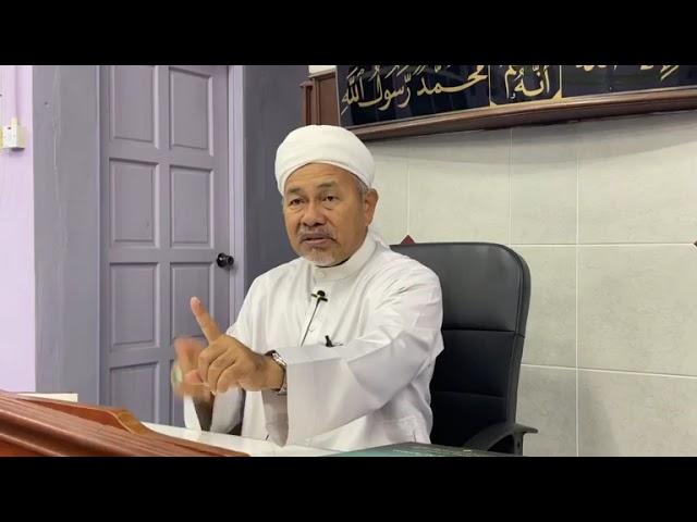 Kehebatan Surah Ta Ha - Dato’ Seri Tuan Ibrahim Tuan Man, Kuliah Subuh