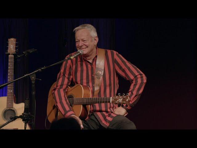 Tommy Emmanuel l LIVE at Heartwood Soundstage in Gainesville, FL (2021)