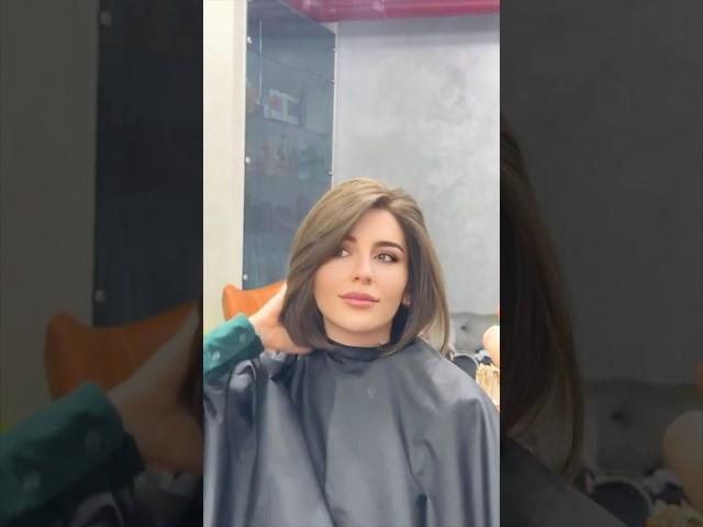 best bob haircut 2024 | latest short bob haircut #shorthairstyles #bobcut #bobhaircut #shorts