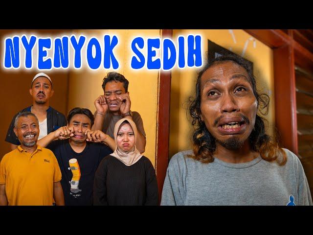 NYEKNYOK SEDIH | DAYAT OPEN DONASI