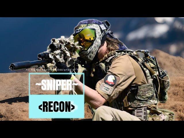 @novritsch SsG 10 A3 w|Wolverine Bolt Gameplay| Elims+Recon. BOA Bristol, WI