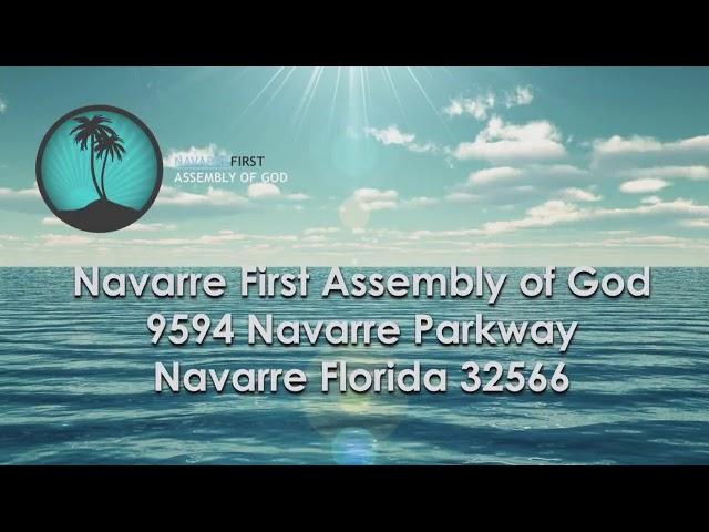 Navarre1st Assembly of God Live Stream