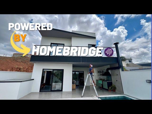 Apple HomeKit & Homebridge - Finally starting My Smart Home Journey