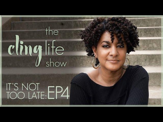 If You're Running From God | THE CLINGLIFE SHOW | It's Not Too Late