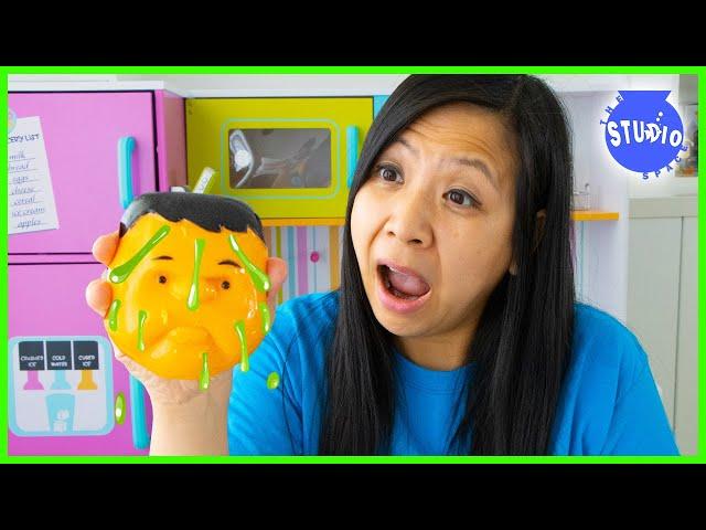 EPIC FAILS!! Ryan's Mommy Tests Grocery Store Toys Challenge!