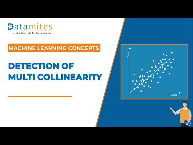 How to deal with Multicollinearity in Machine Learning