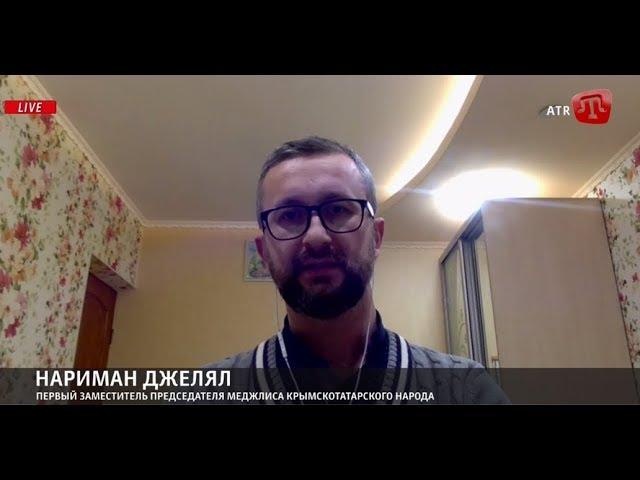 Призыв крымчан в армию РФ — интеграция молодежи в политическое пространство России — Джелял