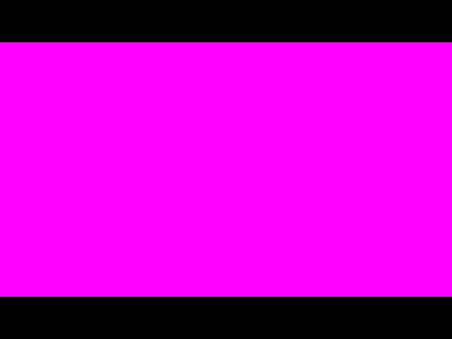 Led Light Pink Screen 4K [10 Hours]