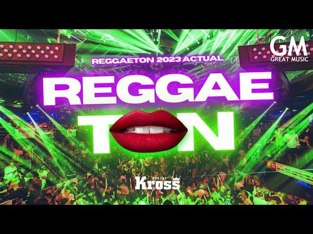 REGGAETON MIX 2023 #14 (La Bebe, TQG, Más Rica Que Ayer, Ferxxo, Efecto, Gatúbela, OldSchool)