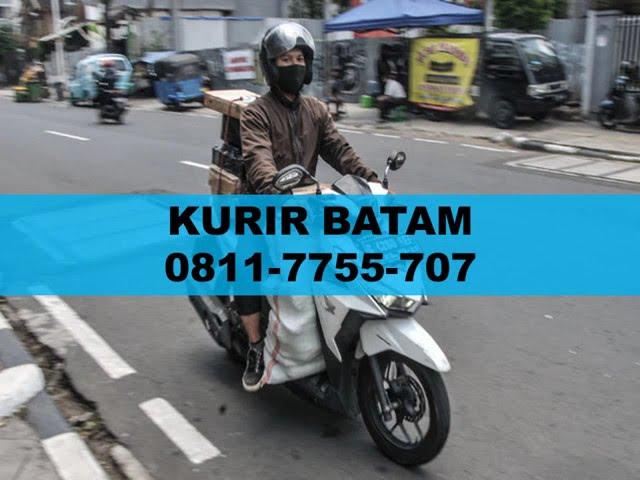 Jasa Kurir Batam, 0811-7755-707