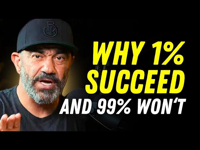 The TRUTH about personal development | The Bedros Keuilian Show E089