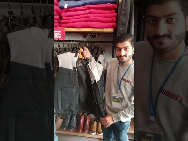 Men Jacket Ismail DGK (@RetailFashionPakistan ) #retailfashionpakistan  #jacket #ismail #fashion