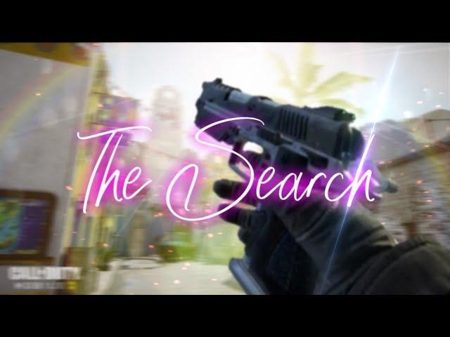 The Search-NF|CODM 4K Edit| Montage #codm #codmontage #cod #codedit #thesearch