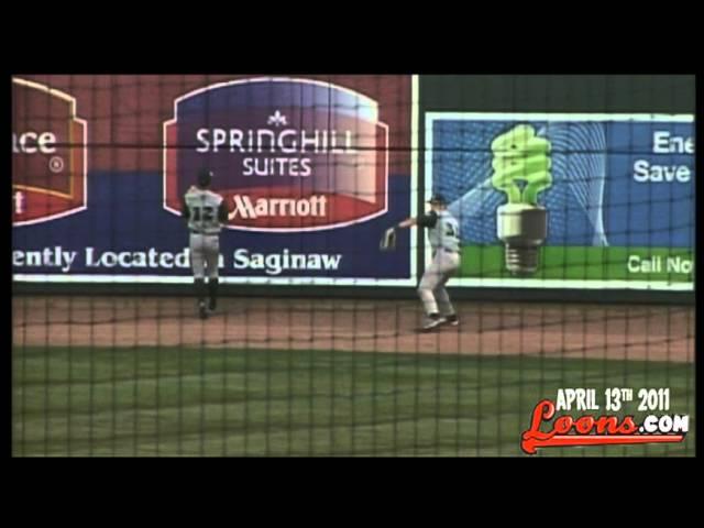 4.13.2012 - Loons Walk Off Again!