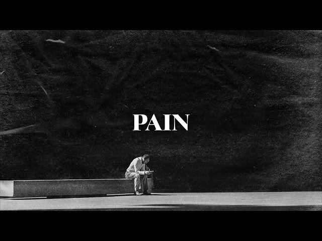 Free Sad Type Beat - "PAIN" | Emotional Rap Piano Instrumental 2022