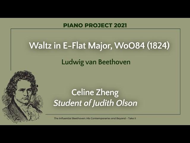 2021 BSM Piano Project: Concert 1