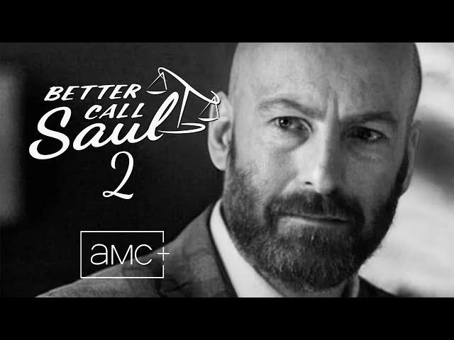 Better Call Saul 2 - Official Trailer (2023)