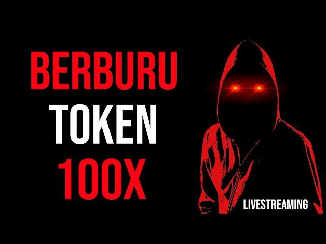 HUNTING ALTCOIN 100X !