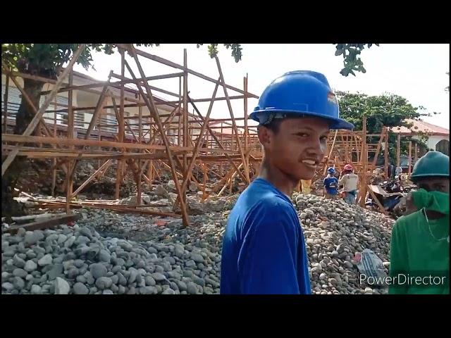 buhay construction wokers.(@AszelTV title of this song "CONSTRUCTION WORKER" Azsel (rap song)