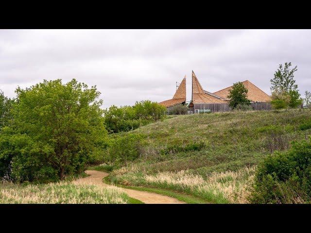 Digging Deep into Wanuskewin Heritage Park