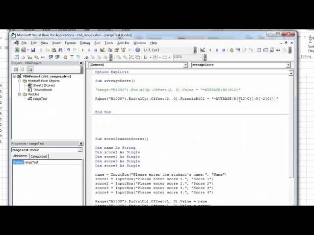 Counting Rows and using .FormulaR1C1 to increase flexibility in Excel 2013 VBA programs