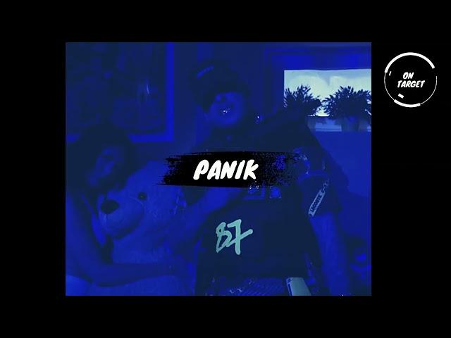 [FREE] Bonez MC Type Beat "PANIK" [prod. by Ontarget]