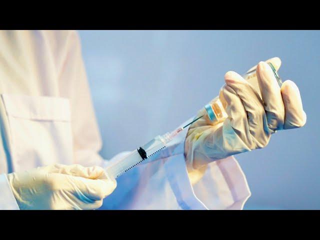 Coronavirus vaccine: The latest in vaccine development explained