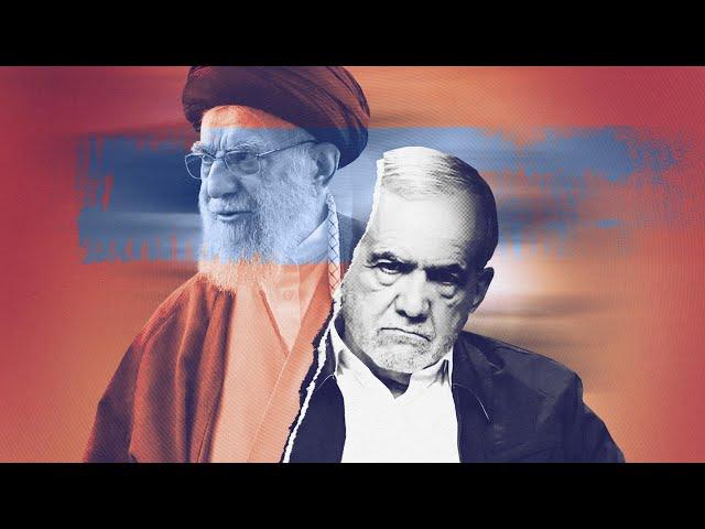 شلیک خامنه‌ای به قلب شعارهای پزشکیان؛ دفاع از مصوبه ضدبرجام و تعیین تکلیف برای وزرا