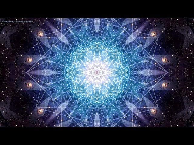 Astral Travel Music - Out of Body Experience Music for Deep Meditation, Astral Projection