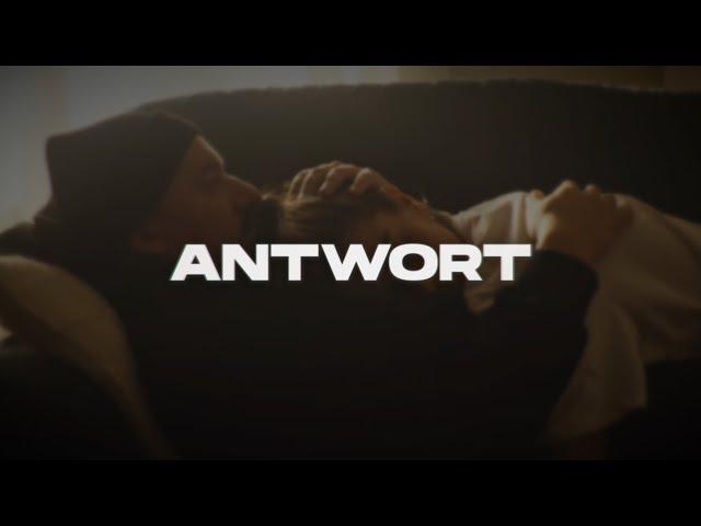 MONTEZ TYPE BEAT | ANTWORT (prod. Yeno)