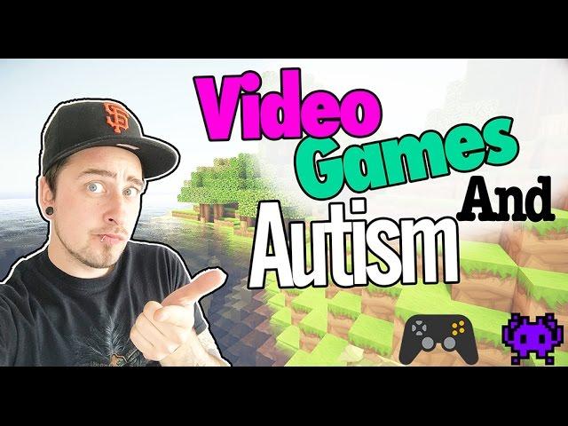 AUTISM AND VIDEO GAMES - Aspergers Syndrome and Video Games | The Aspie World