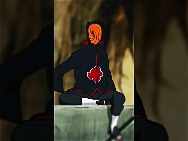 Obito Uchiha | SAD EDIT.... [4K]