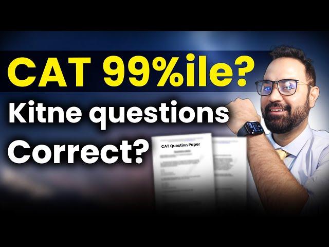Hate CAT Quants section? | Preparation strategy to ace CAT 2024 | CAT Quants preparation strategy