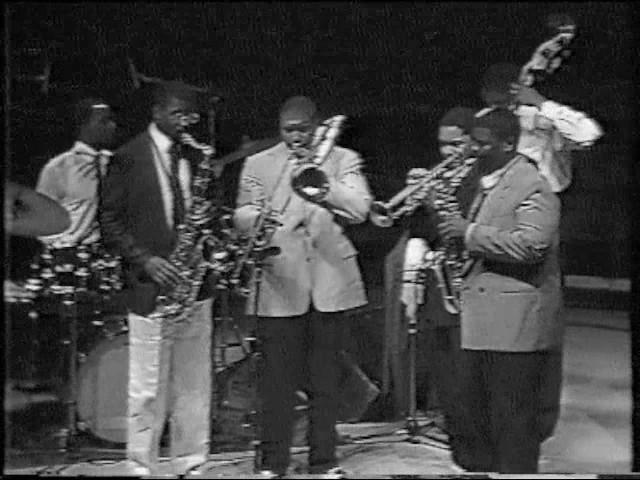 Wynton Marsalis Septet:  Black Codes