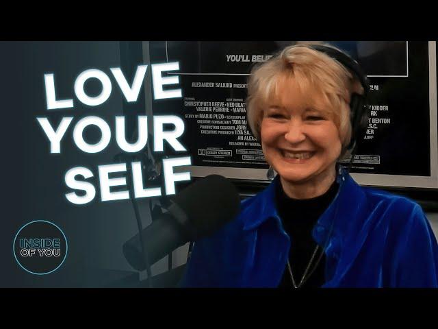 Dee Wallace: How to Give Yourself the Love That You Deserve