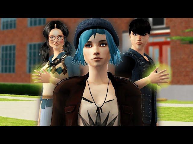 We Saved Chloe Price Multiple Times