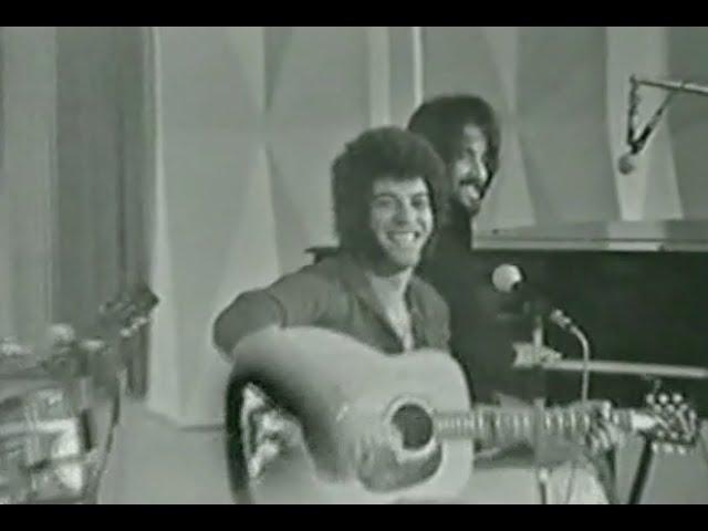 Mungo Jerry - In The Summertime TV Show Raiuno Italia 1970